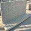 Outdoor Metal Sound Reduction Wall Noise Barrier Fence/Temporary Noise Barriers