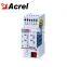 Acrel ASL100-DI4/20 KNX Dry Contact smart lighting module