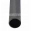 4140 Seamless steel pipe tube ERW SAW API 5L x52 astm A105 A106 Gr.b A53 4130 4140 gas oil cold drawn