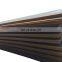 High Quality Corten 20mm Thick Steel Plate