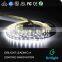 Samsung smd 5630 ленточный светодиодный стрип CCT 3500K 24 В DC 5730 ленточный светодиодный стрип