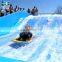 china best flowrider-ing surfing machine