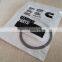 High quality Diesel Engine Spare Parts 3883407 Manifold Seal Ring