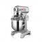 B15 Multi-functional food mixer/electric stand mixer with 3 standard attachments