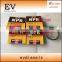 K4N K4M piston ring set for Mitsubishi engine Kobelco Excavator