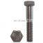 ASTM a325 high tensile carbon steel bolt for steel structure