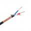 Factory supply xlpe insulated electric flexible wire RV RVVP RVVP1 sheath Wire