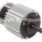 TECO brand helical high ration type aluminum plate geared motor