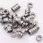Hybrid top speed P4 high precision dental handpiece bearings SR2-5TLZWN 3.175*7.938*3.571mm SR144  SFR144TLZWN