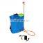 Wholesale 20 liter  electric agriculture sprayer knapsack battery portable  sparyers for sale