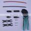 Single Core Solar Cable Electric Cable 2.5mm, 4.0mm, 6.0mm and 10.0mm