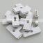 T  shaped Female 4 pin LED Strip Connector Splitter for RGB LED Strip Lights