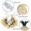 20 LED Pineapple LED String light Romantic holiday night light