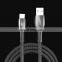 2021 zinc alloy charger cable sale products micro usb cable top products usb cable charger