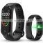 2020 Popular Overseas For I Watch Bluetooth M3 M4 M5 Smart Bracelet Manufacturer Waterproof Sport Plastic Vibrating Wristband