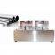 Electric-heating Double Cylinder Frying Furnace