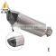Two-stroke Exhaust Pipe Small EXHANUST PIPE Exhaust Pipe Motorcycle Exhaust Motorcycle