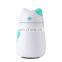 Mini Ultrasonic Aroma Air Humidifier Essential Oil Diffuser