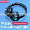 JOYROOM BT 5.0 headphone wireless earbuds touch control earphone with memory card