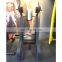 Commercial precor gym equipment vertical knees dip / up machine