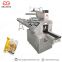 Pillow Type Cookie Packaging Machine, Candy Packing Machine for Sale