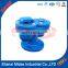 DN50 Ductile Iron Double Ball Air Release Valve