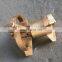 pdc drill bit for sandstone drilling