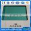Rocky factory produce 1.1mm 1.3mm 1.5mm 1.8mm 2mm colored sheet glass mirror colour aluminum sheet mirror