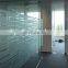 sell 5mm 4mm 6mm white satin glass