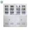 WUY anti-corrosive acid and alkali PP chemical reagent storage cabinet