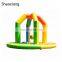 Giants Inflatable Interactive Games Inflatable Wrecking Ball Games, Inflatable Wrecking Ball Games For Sale