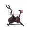 AS SEEN ON TV Customized Steel Spinning Bike Indoor Exercise Bicycle Machine for Gym