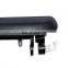 High quality and Hot sale  Exterior Outer Door Handle Front Right Black FR For Toyota Tercel 6921016091