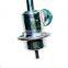 Free Shipping! Front Fuel Injection Pressure Regulator For Daewoo Lanos LEMANS Cielo Nexia 1.5L SOHC L4