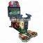 3d vr game amusement kids coin racing game machine for game center