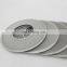 Air filter and oil station filter screen SPL32 0.025mm,stainless steel mesh disc screen SPL32 0.025mm
