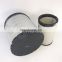 Industrial air filter cartridge RE210102 for trucks