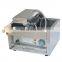 Hot Sale Korean Street Snack Burning Poo Waffle Iron Baker Commercial Poo Shaped Waffle Maker
