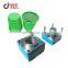 Taizhou professional factory JTP trade assurance Customized design plastic injection big waste Paper basket mould making