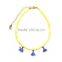 DC03-24 Trendy items Fashion handwork accessories pendant necklace jewelry