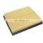 2010-2012 Year 1.8 Hybrid part air filter 17801-37021 17801-0T040  for AURIS