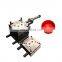 China dongguan plastic mould making molded tooling maker