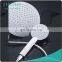 ABS chrome plated bath 8inch high pressure round ceiling rain shower head