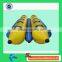 new Fashionable Enhanced Inflatable Banana Boat for sale