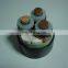 HV 12/20KV 66KV 110KV 35mm2 to 800mm2 XLPE Armoured 33kv cable