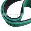 Feeder Timing Belt Rubber coated belt rubber flat belt