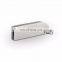 Wholesale Customized Promotion Gift Metal USB Driver 4GB 16GB 32GB Flash Disk Metal stick flash drive