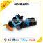 China Semk factory wholesale animal horse shape black massage pillow cushion