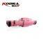 Auto Spare Parts Fuel Injector For Hyundai 35310-2E400