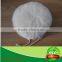 7" natural sheepskin buffing pad with bonnet